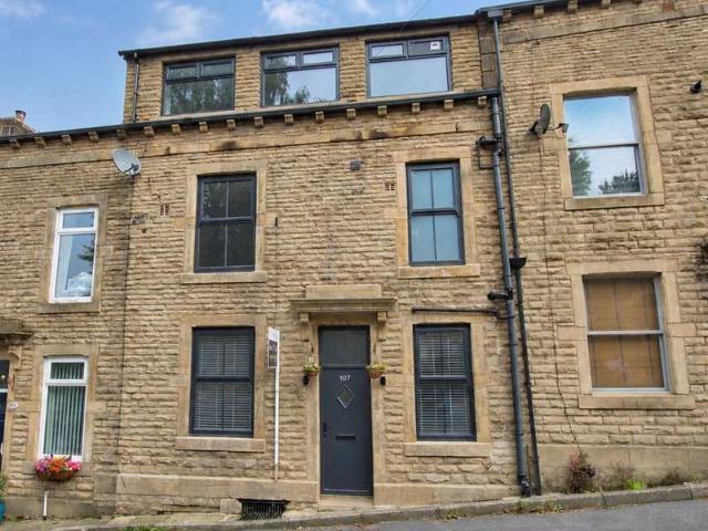 Property for sale in Salford, Calderdale