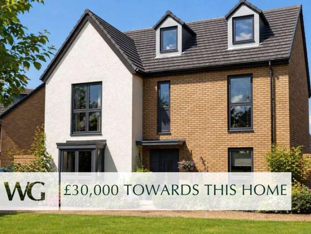 Property for sale in Pilton, Watergate