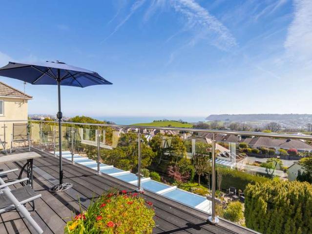 Property for sale in Broadsands, Galmpton