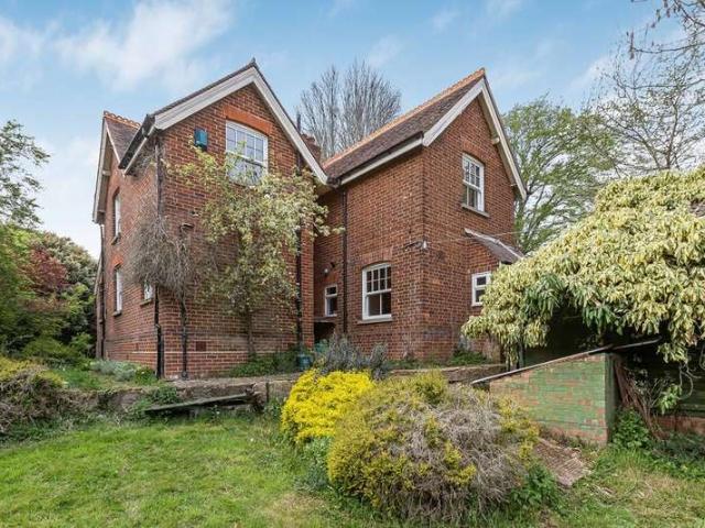 Property for sale in Fretherne, Hertfordshire