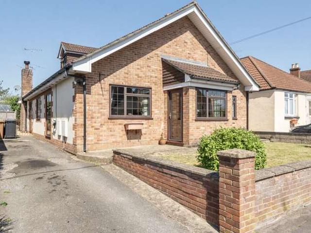 Property for sale in Barton Stacey, Hampshire