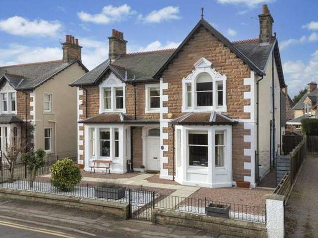 Property for sale in Crown, Lentran