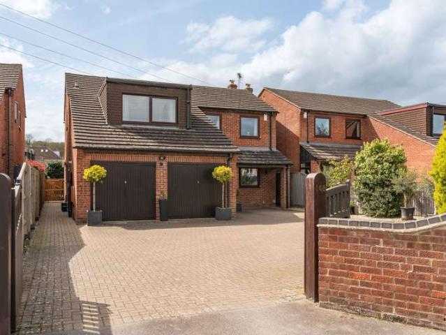 Property for sale in South Hinksey, Dromore