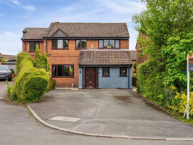 Property for sale in Westhoughton, Lee Bank