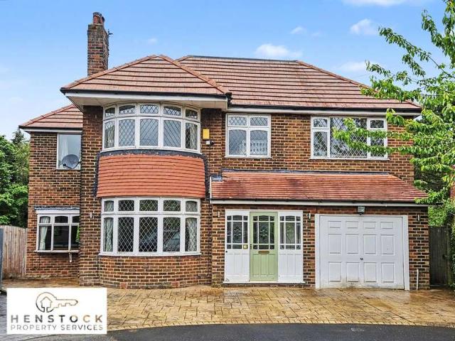 Farm for sale in Burnedge, Greater Manchester
