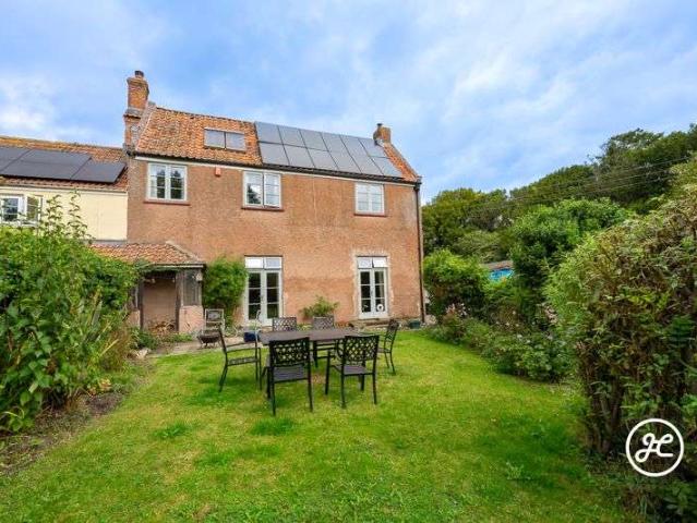 Property for sale in Shurton Brook, Stogursey