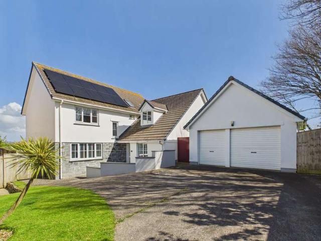 Property for sale in Bude, Cornwall