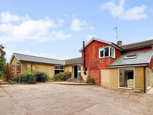 Property for sale in Ickham and Well, The Bridge