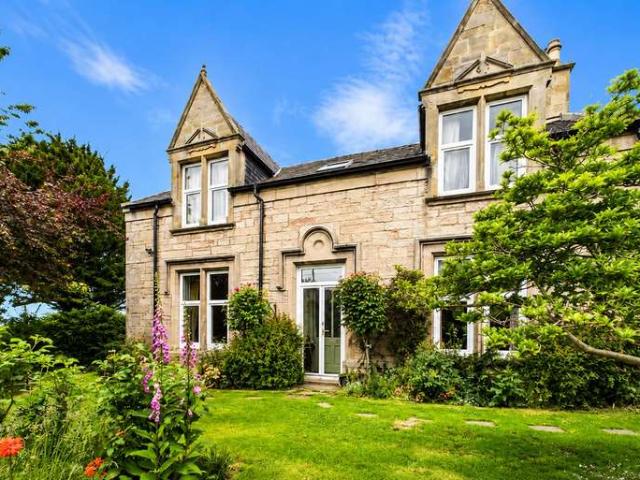 Property for sale in Ardersier, Scotland