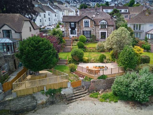 Property for sale in Saltmill, Saltash