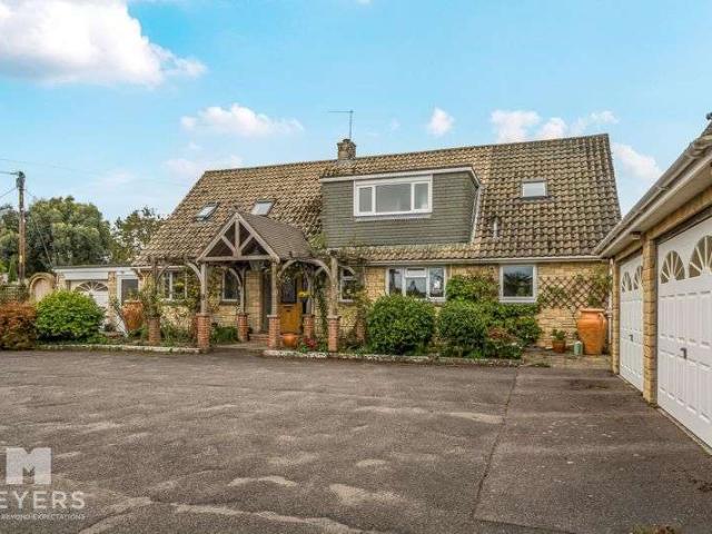 Property for sale in Wool, East Burton