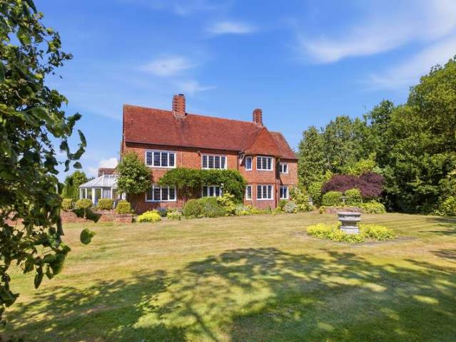 Property for sale in Wroxall, Green Close