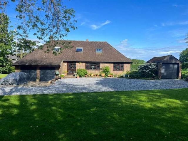 Property for sale in Folkestone, Kent