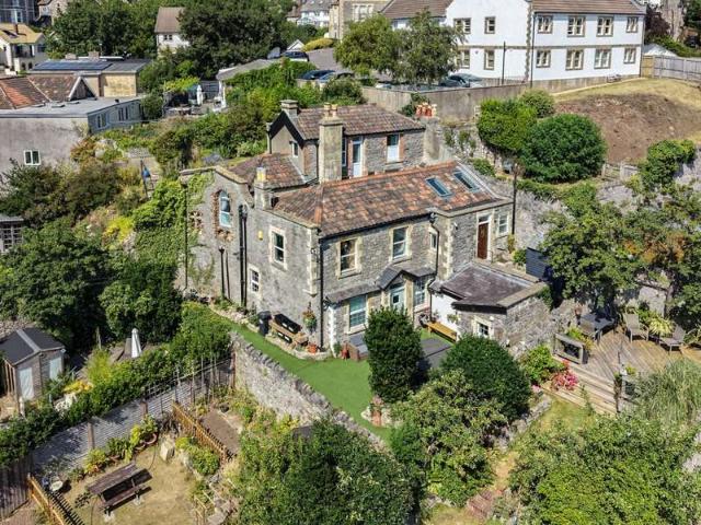 Property for sale in Weston-super-mare, North Somerset
