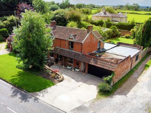 Property for sale in Trowbridge