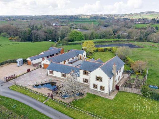 Property for sale in Flint, Wales