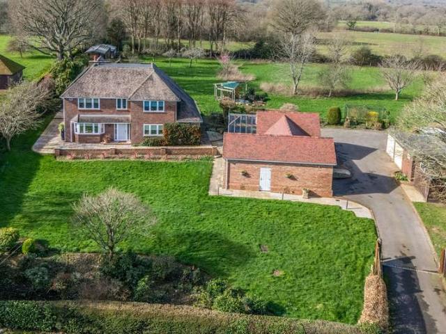 Property for sale in Ashington, Horsham