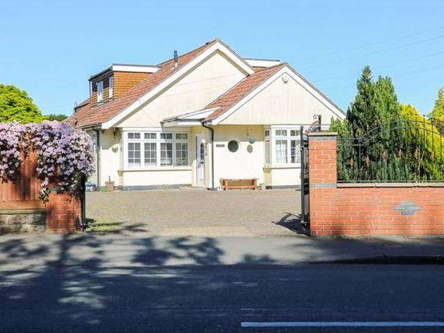 Property for sale in Feckenham, City Of Bristol