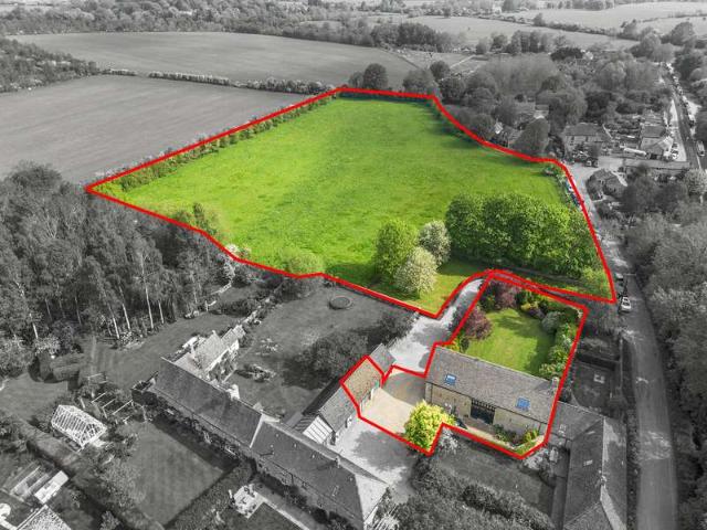 Property for sale in Thrupp, Evershot