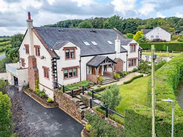 Property for sale in Bigrigg, Egremont