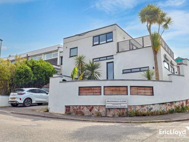 Property for sale in Parkham Hill, Brixham