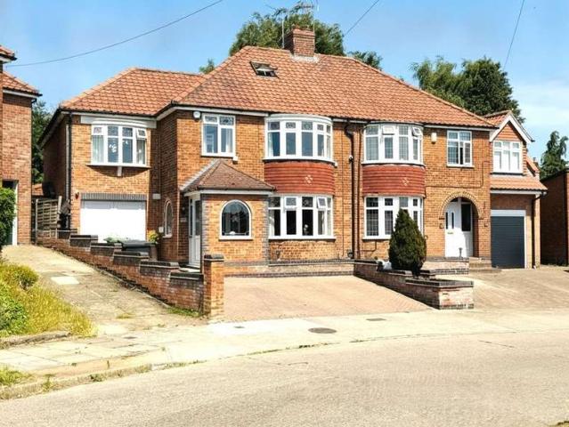 Property for sale in Acomb, High Field