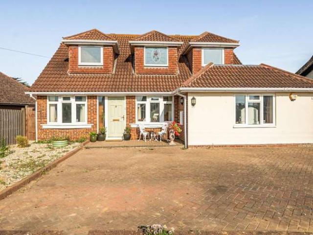 Property for sale in Littlecote, West Sussex
