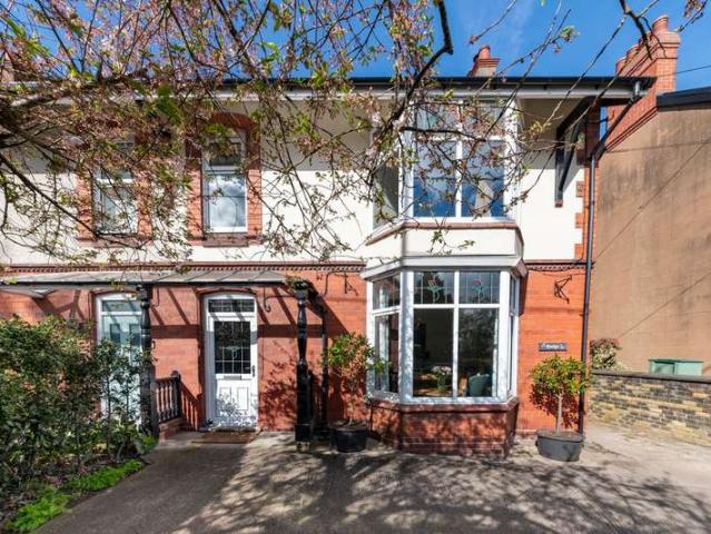 Property for sale in Hawarden, Bryn Mawr