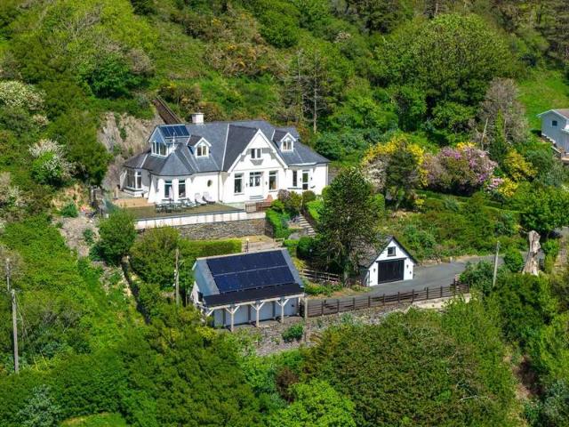 Property for sale in Aberdyfi, Wales