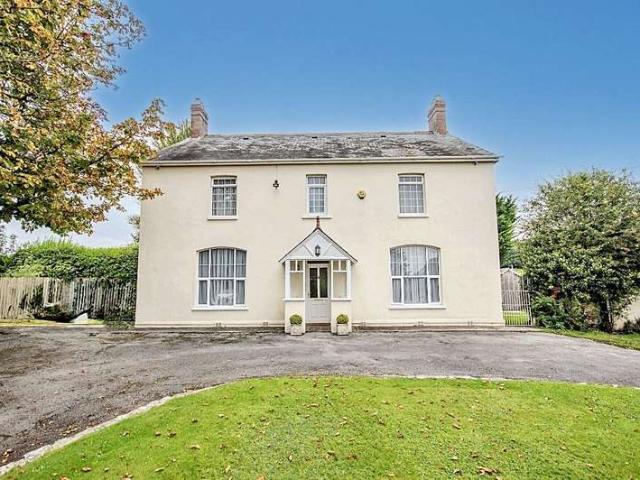 Property for sale in Wenvoe, Wales