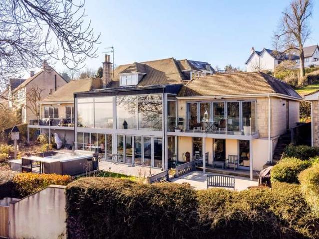 Property for sale in Dulcote, Bath And North East Somerset