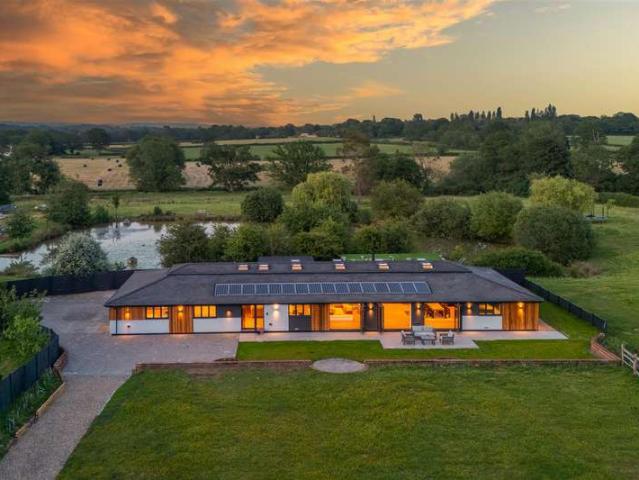 Property for sale in Red Hill, Surrey