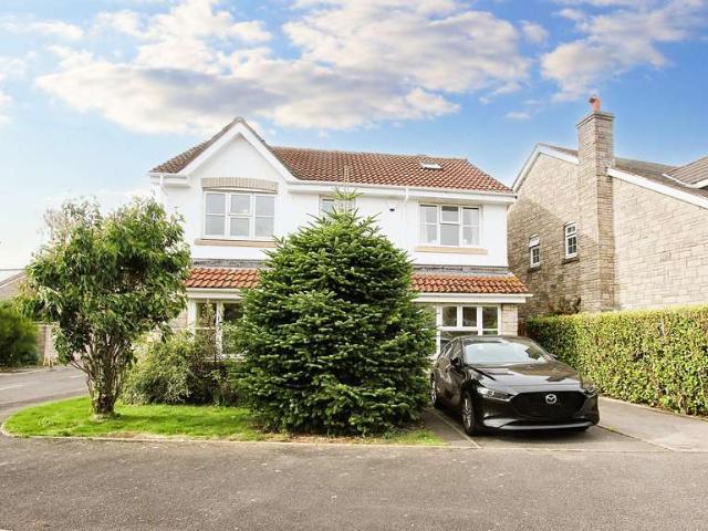 Property for sale in Frampton, Llantwit Major