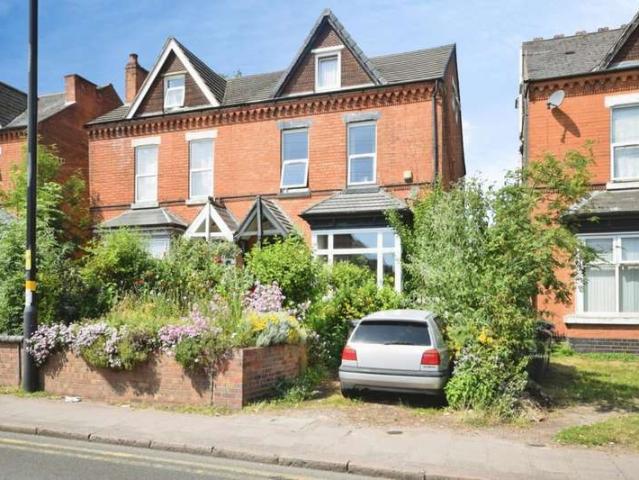 Property for sale in Acocks Green, West Midlands