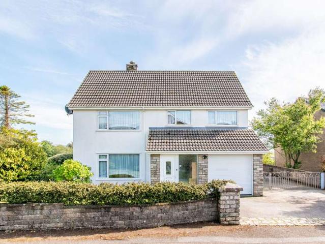 Property for sale in Lamellion, Cornwall