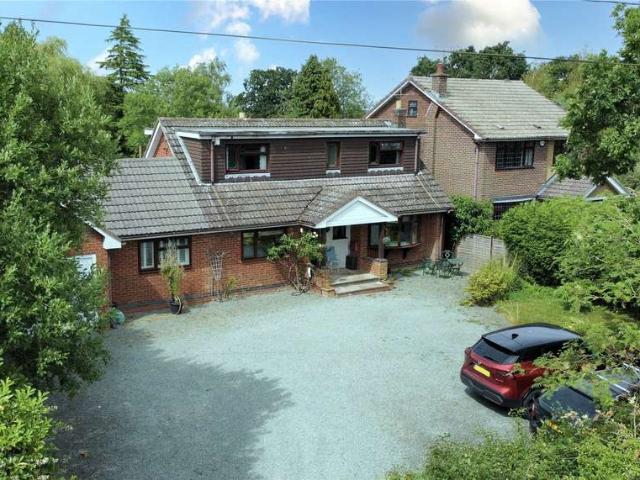 Property for sale in Berkswell, West Midlands
