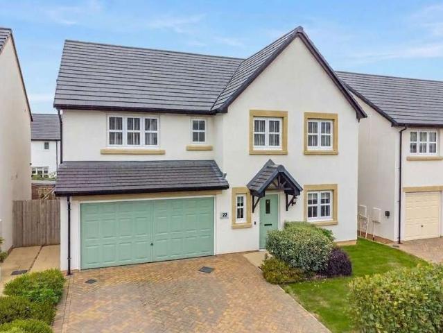 Property for sale in Fellside Manor, Endmoor