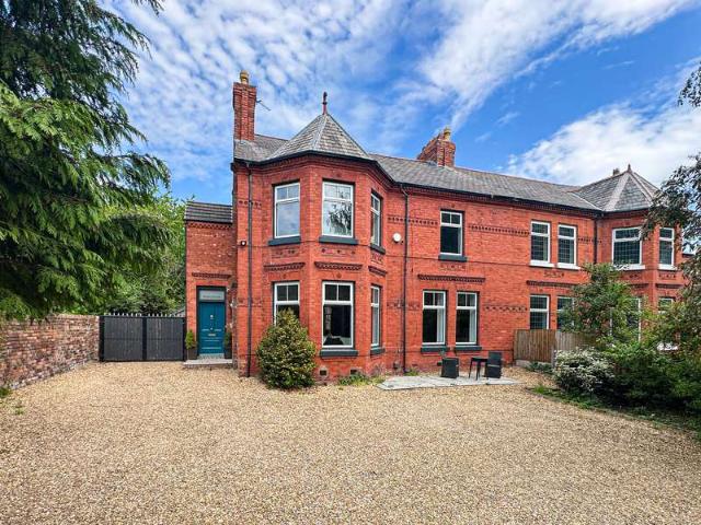 Property for sale in Huyton, Knowsley