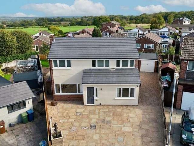 Property for sale in Baswich, Staffordshire