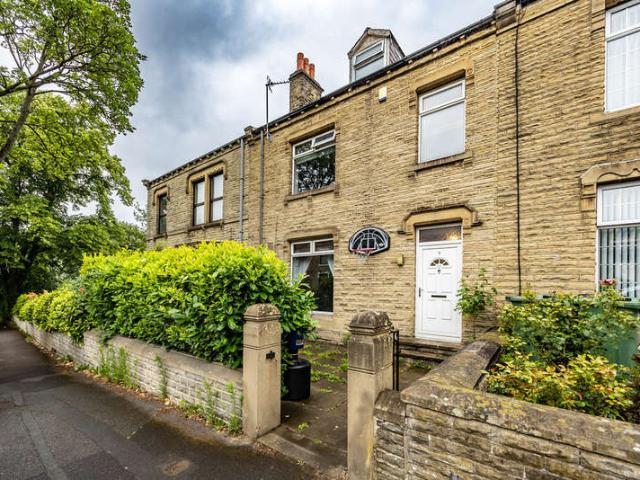 Property for sale in Thornton Lodge, Huddersfield