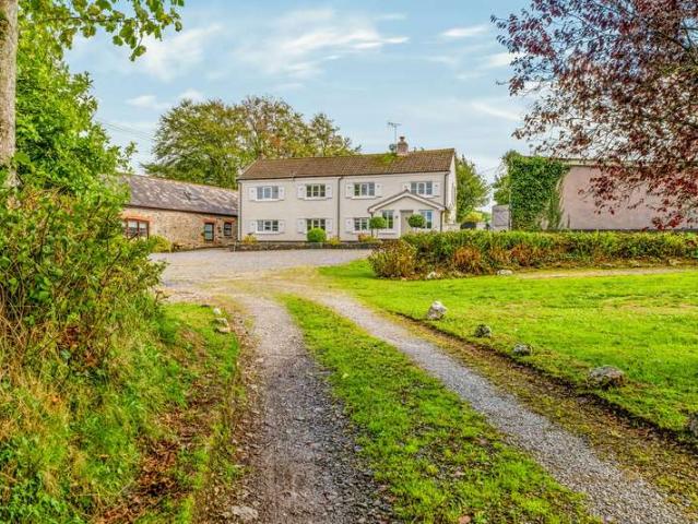 Property for sale in Cynwyl Gaeo