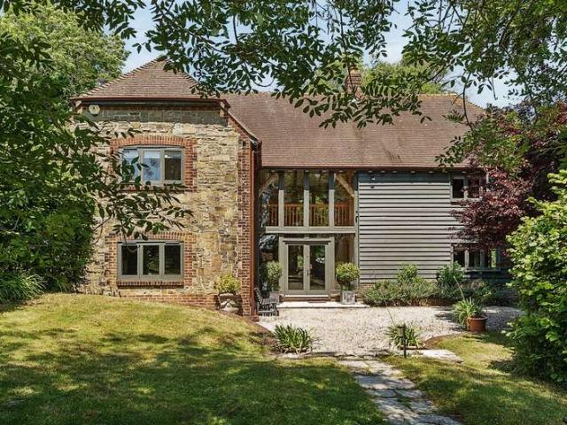 Property for sale in Houghton, Clapham