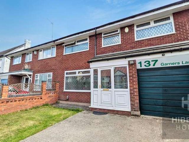 Property for sale in Bramhall, Greater Manchester