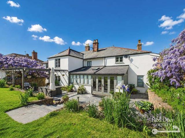 Property for sale in Williton, Bishops Lydeard