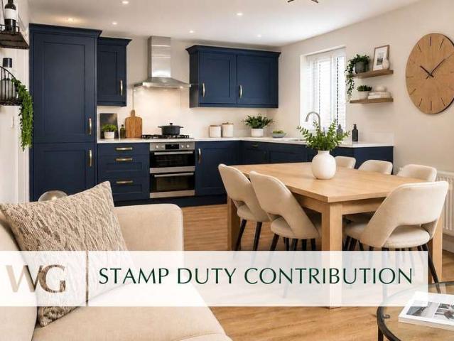 Property for sale in Pilton, Watergate