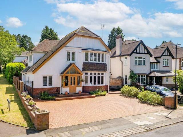 Property for sale in Cannon Park, West Midlands