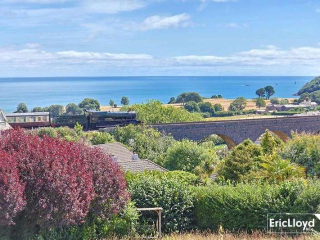 Property for sale in Broadsands, Galmpton