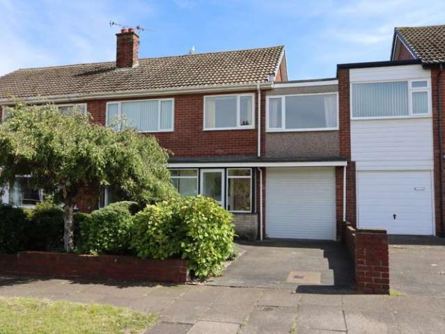 Property for sale in Whitley Bay, North Tyneside