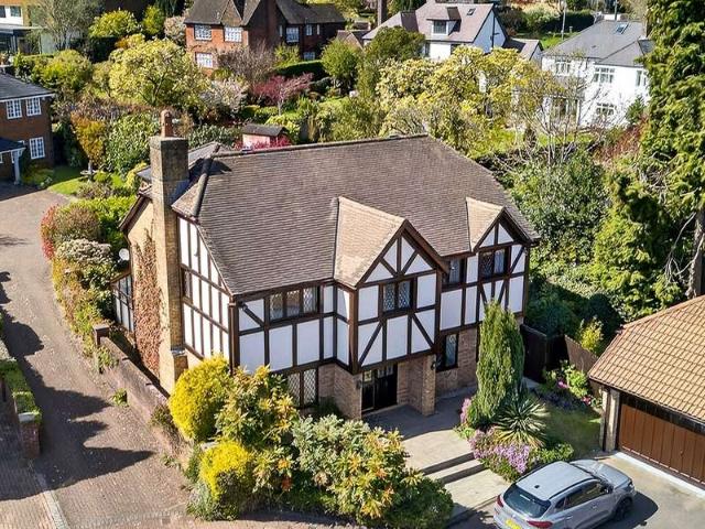 Property for sale in Falcon Lodge, Wales