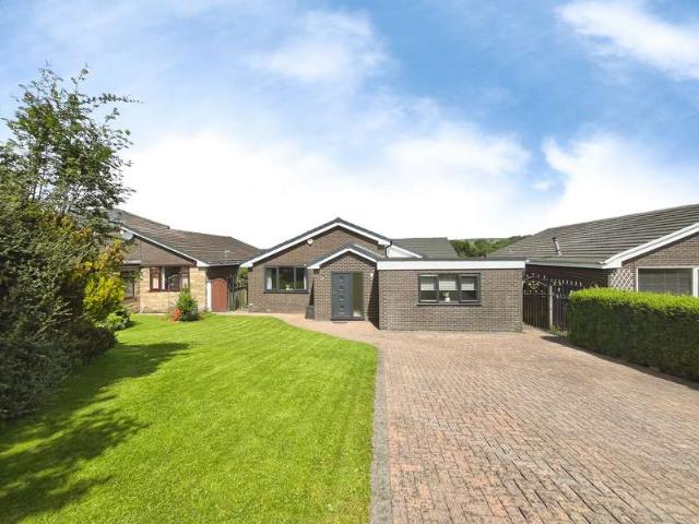 Property for sale in Lee Bank, Greater Manchester